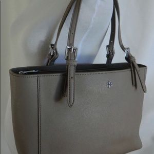 Tory Burch York Small Tote Bag